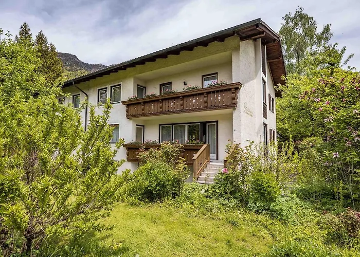 Gaestehaus Christa Mauerer