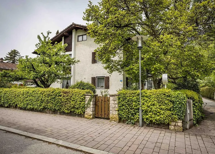 Gaestehaus Christa Mauerer