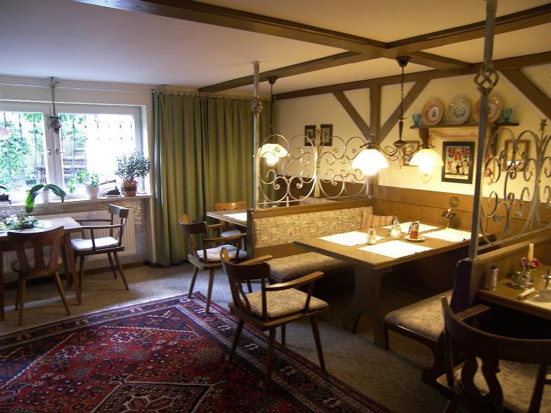 Gaestehaus Christa Mauerer 3*