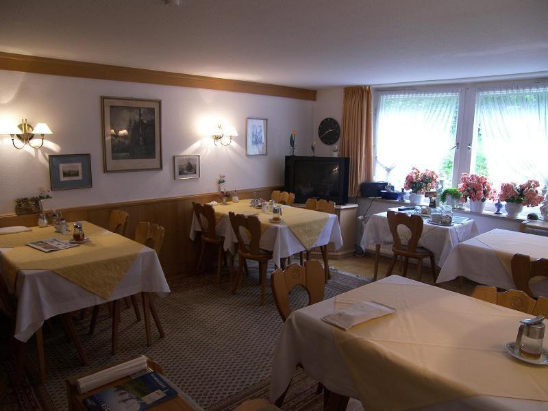 Gaestehaus Christa Mauerer Guest house