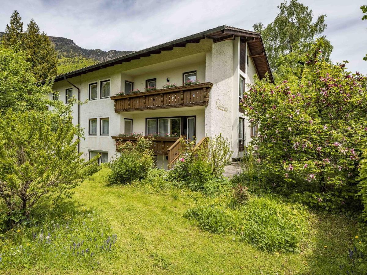 Guest house Gaestehaus Christa Mauerer