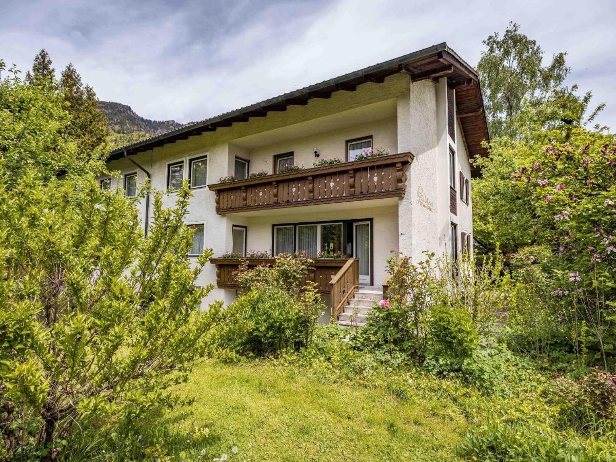 Gaestehaus Christa Mauerer Guest house Bad Reichenhall