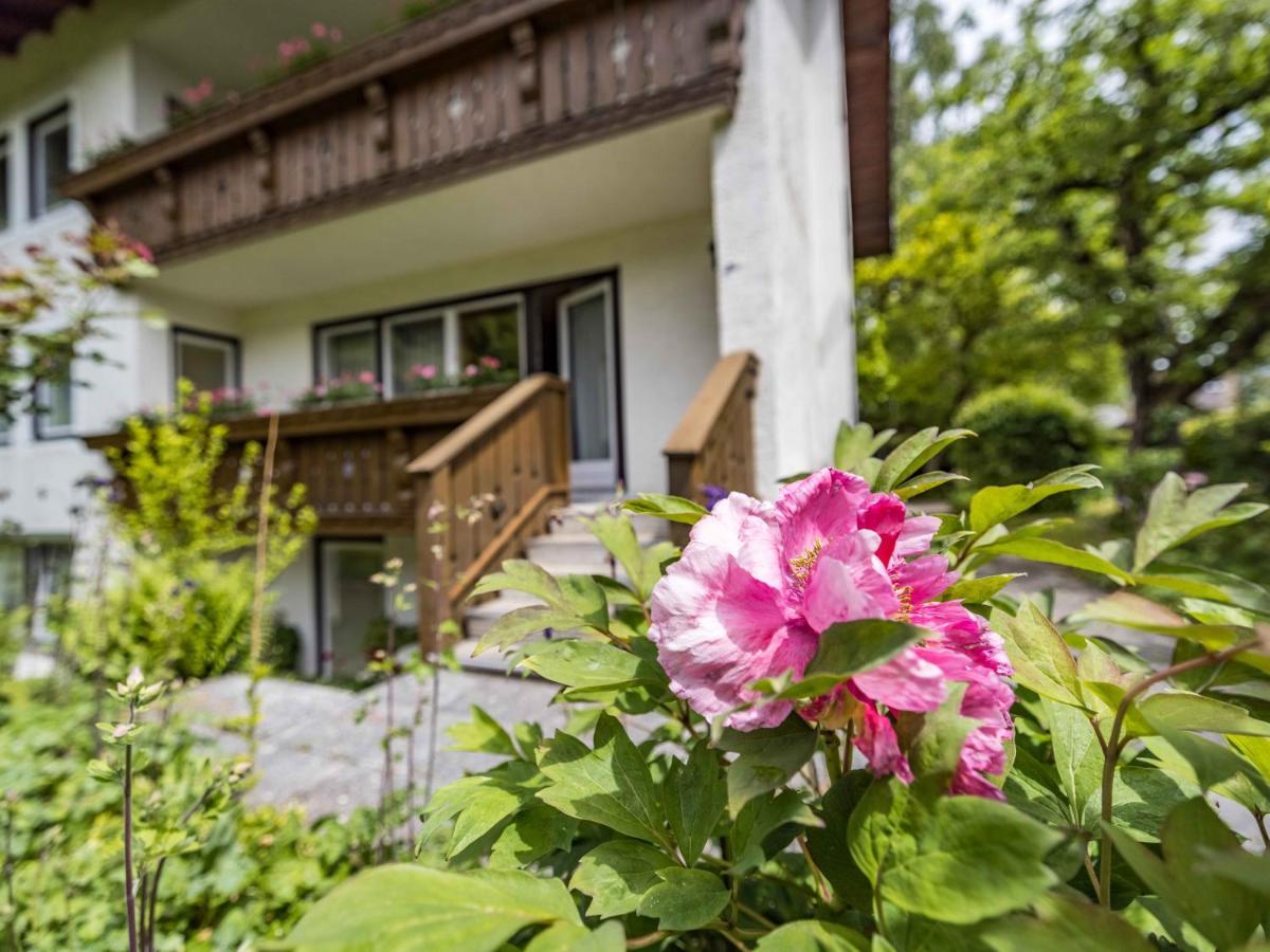 Gaestehaus Christa Mauerer Guest house Bad Reichenhall