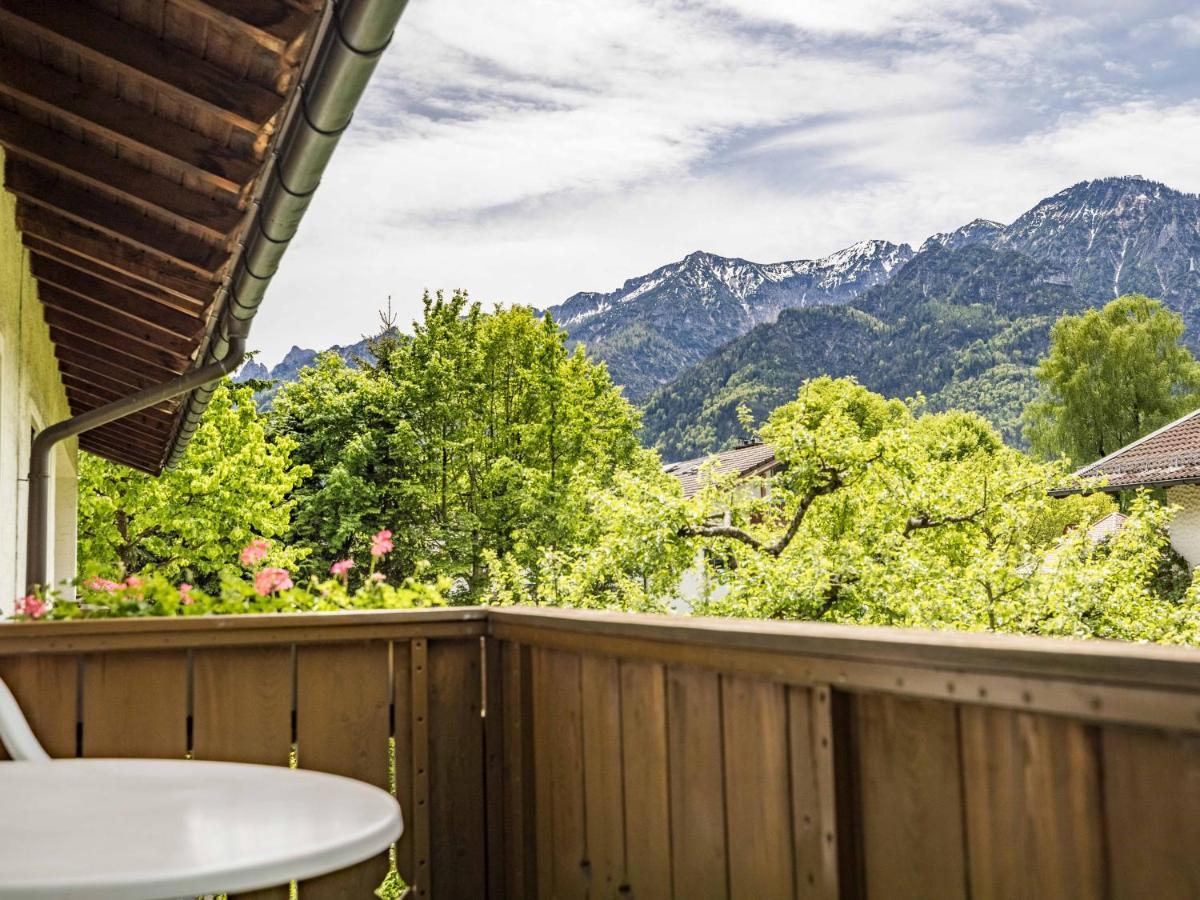 Guest house Gaestehaus Christa Mauerer