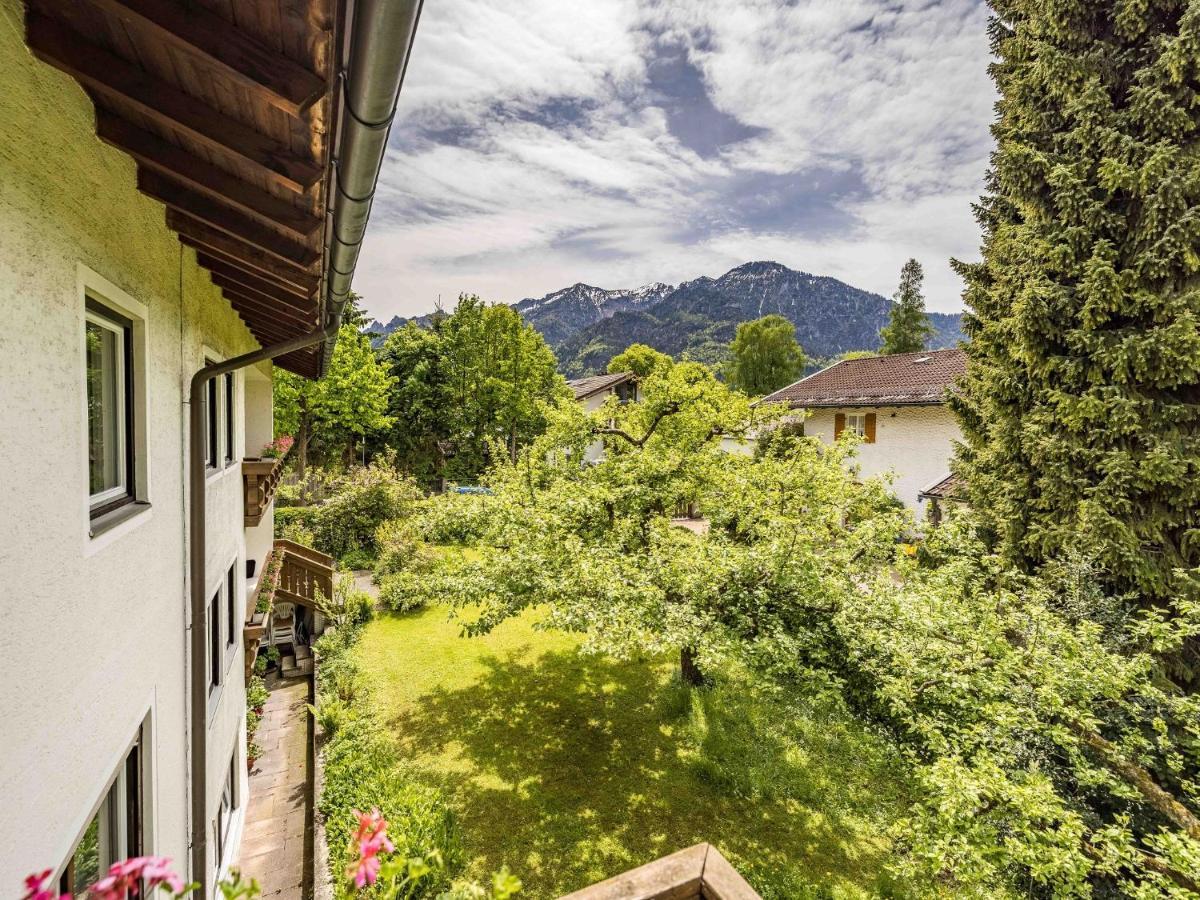Guest house Gaestehaus Christa Mauerer Bad Reichenhall