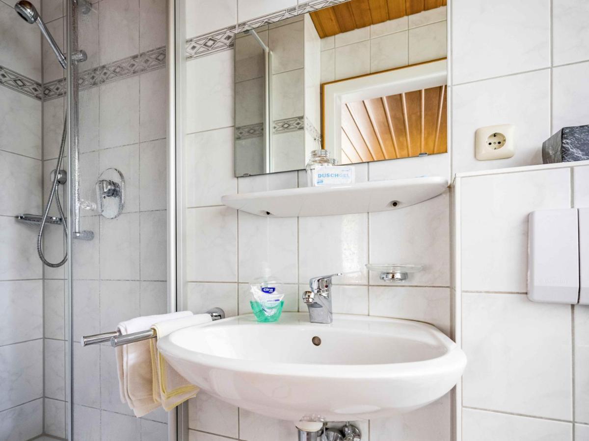 Guest house Gaestehaus Christa Mauerer 3*