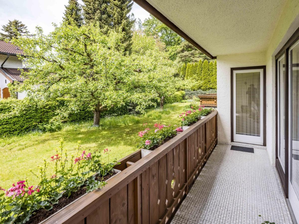Gaestehaus Christa Mauerer Guest house