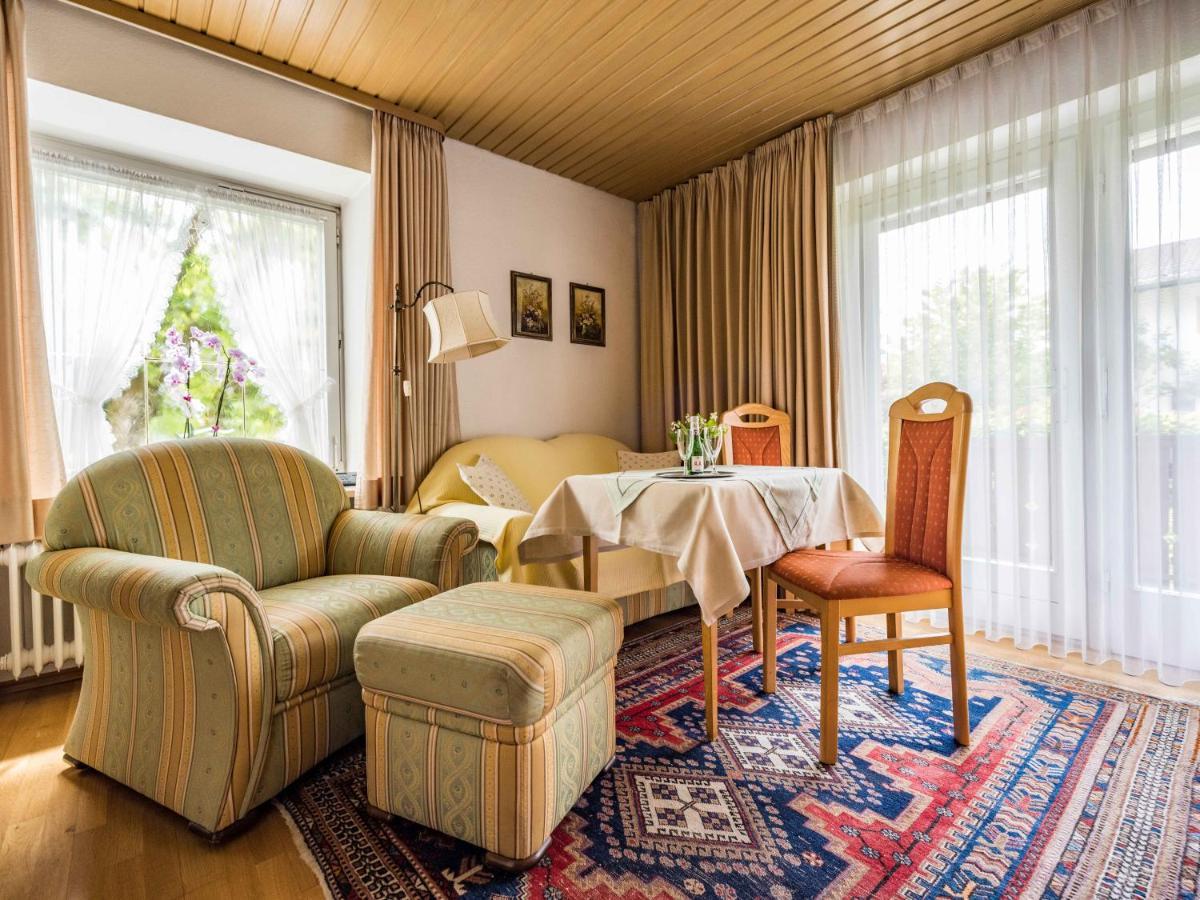 Guest house Gaestehaus Christa Mauerer