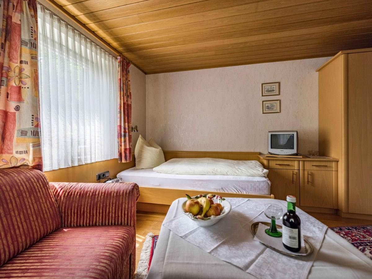 Guest house Gaestehaus Christa Mauerer 3*