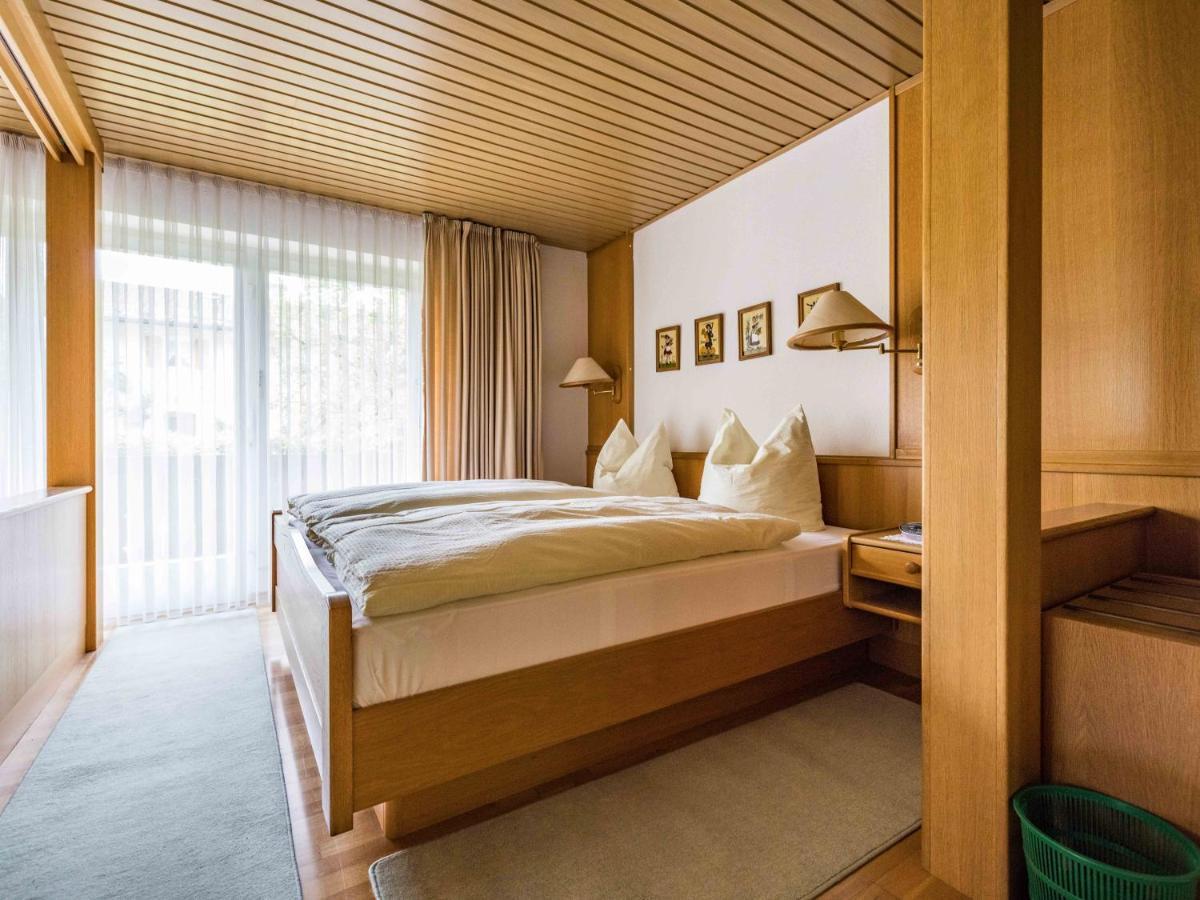 Gaestehaus Christa Mauerer Guest house 3*