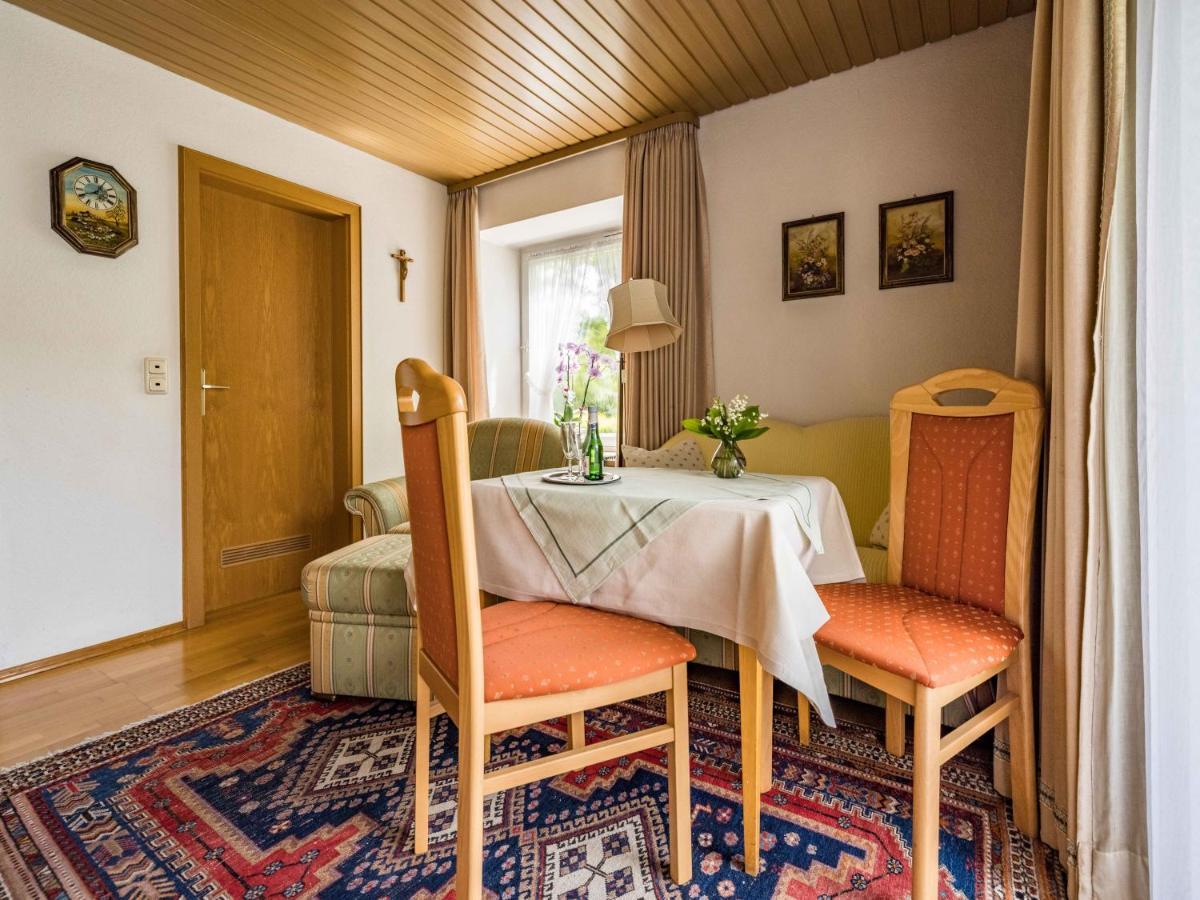Guest house Gaestehaus Christa Mauerer