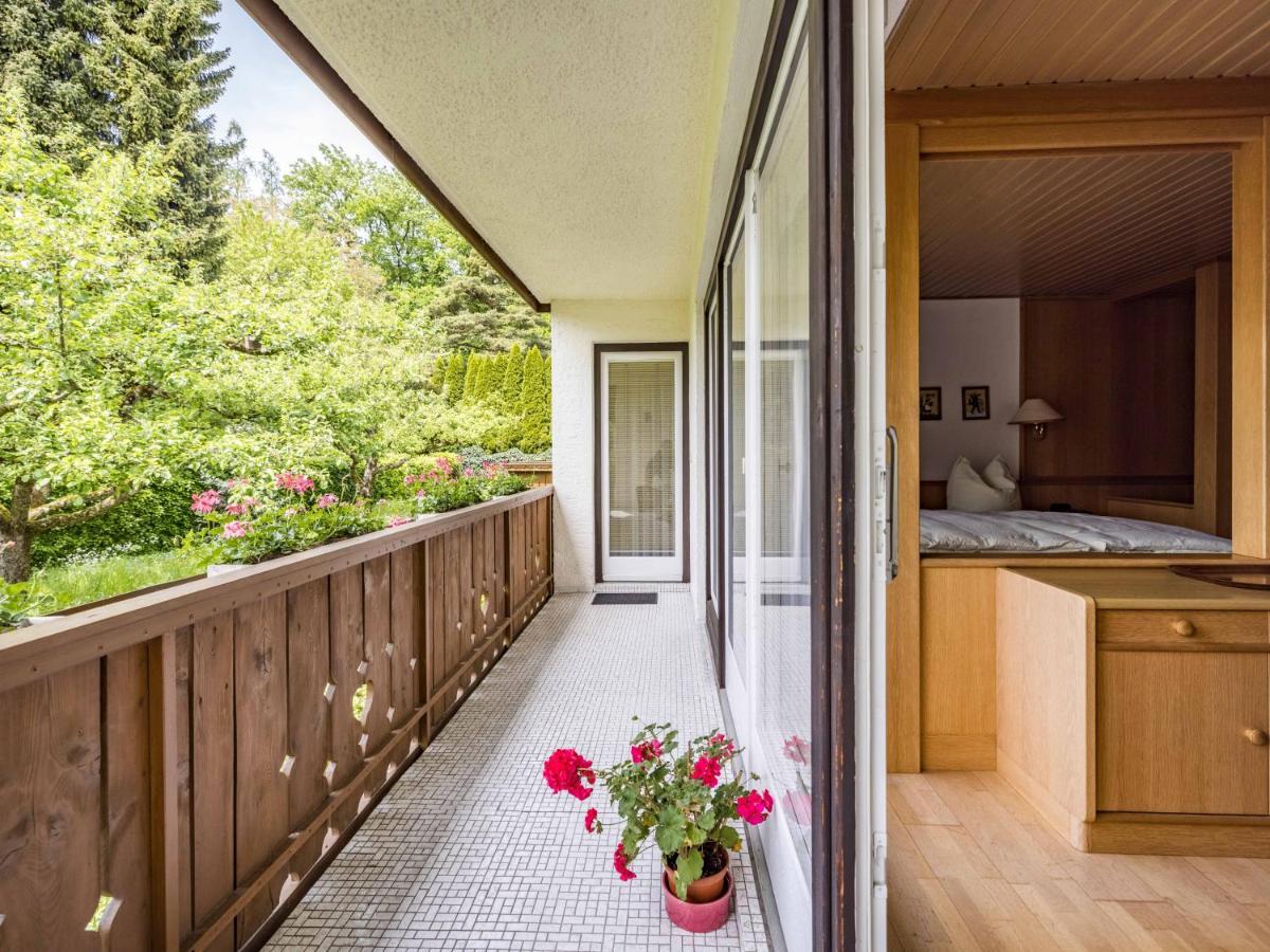 Guest house Gaestehaus Christa Mauerer 3*