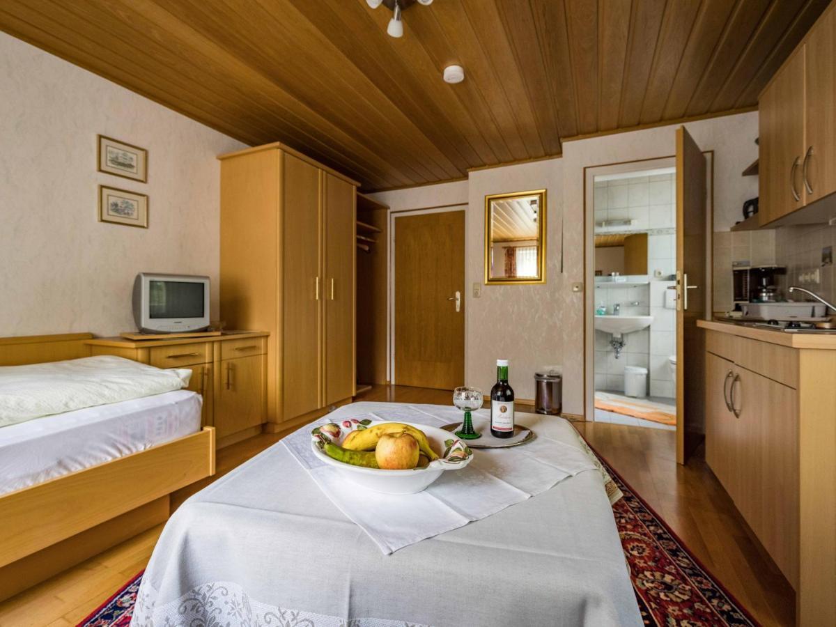 Guest house Gaestehaus Christa Mauerer 3*
