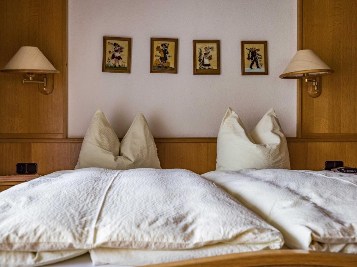 Gaestehaus Christa Mauerer Guest house 3*