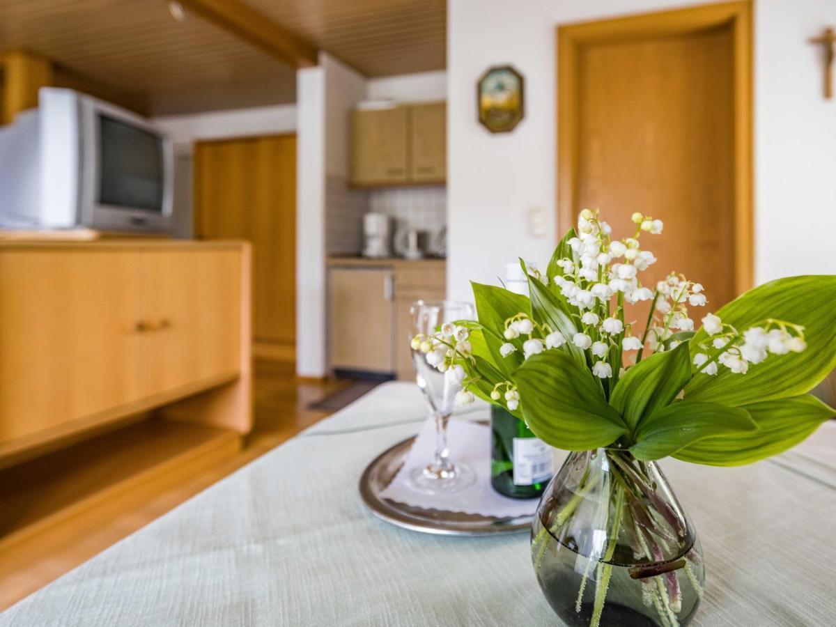 Guest house Gaestehaus Christa Mauerer