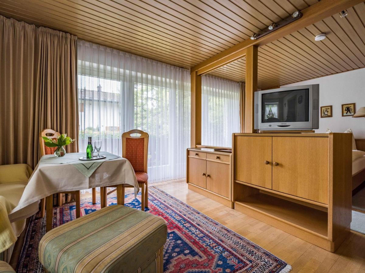Gaestehaus Christa Mauerer Guest house 3*