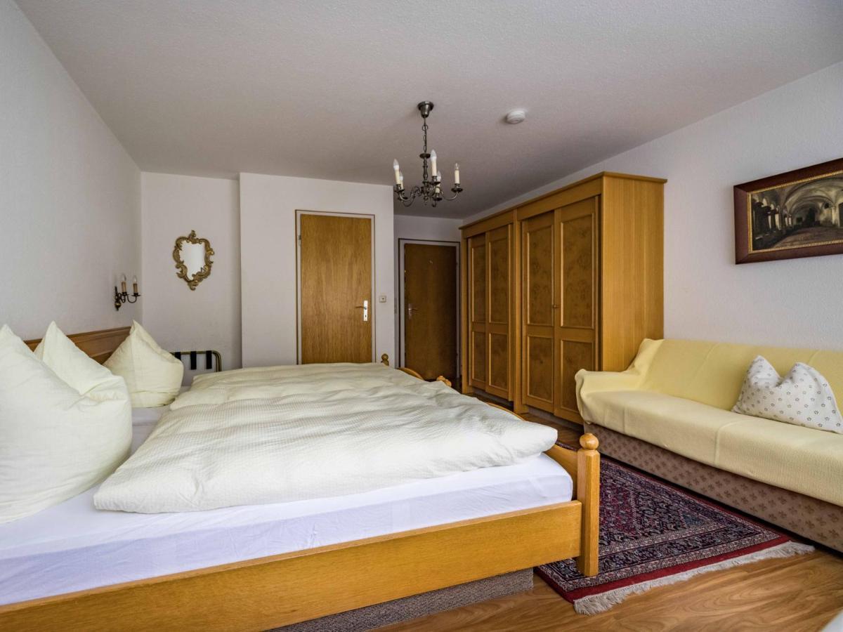 Gaestehaus Christa Mauerer 3*