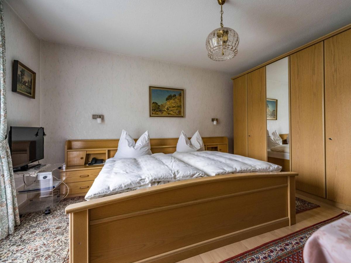 Gaestehaus Christa Mauerer 3*