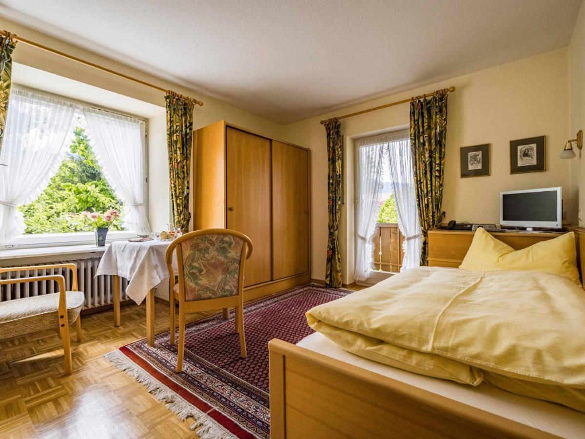 Gaestehaus Christa Mauerer 3*