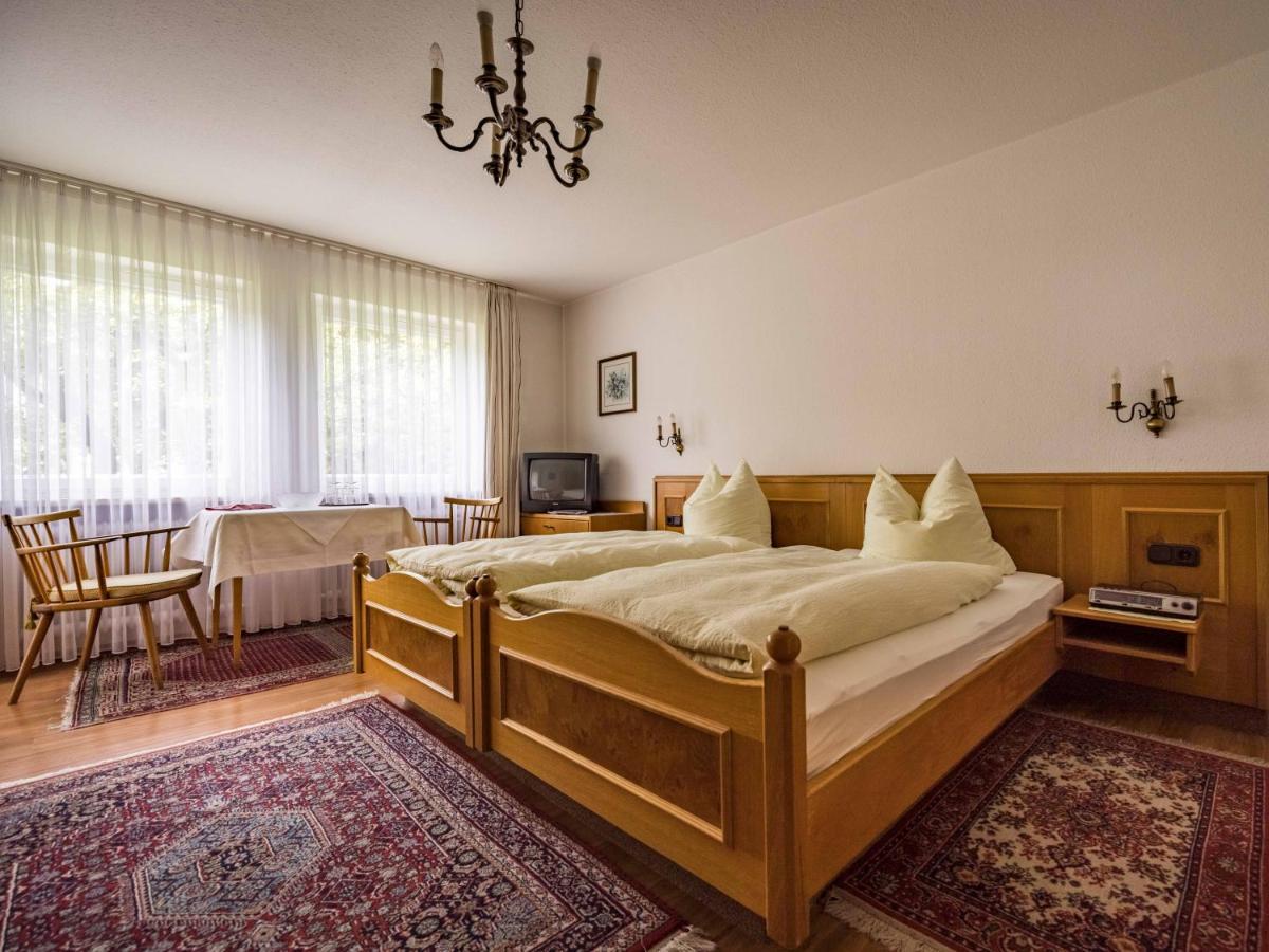 Gaestehaus Christa Mauerer