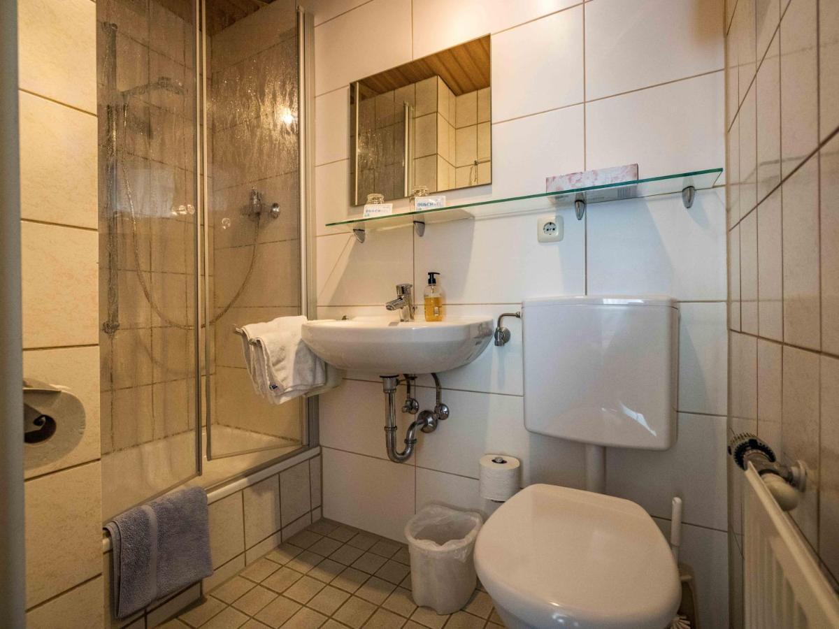Gaestehaus Christa Mauerer Bad Reichenhall