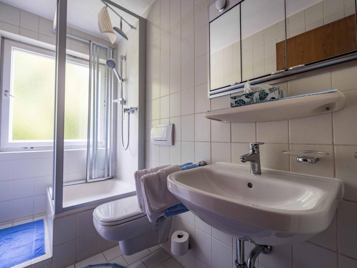 Gaestehaus Christa Mauerer Guest house