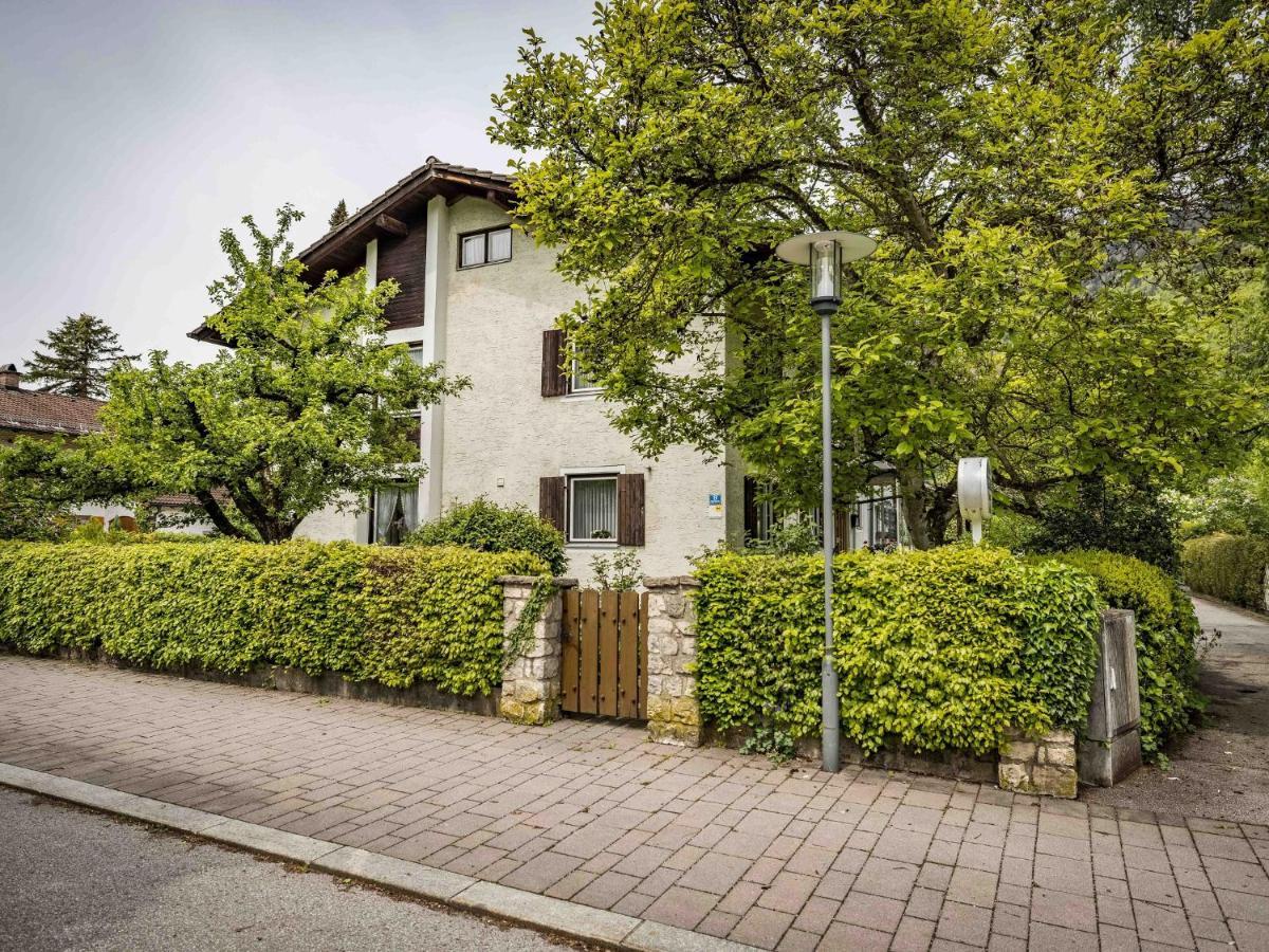 Gaestehaus Christa Mauerer Maison d'hôtes 3*