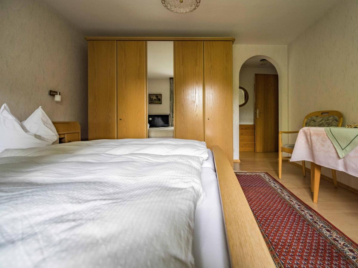 Gaestehaus Christa Mauerer Maison d'hôtes 3*